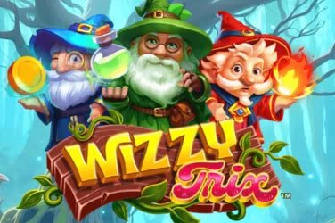 Tampilan Money Train di layar smartphone dalam mode portrait dengan kontrol sederhana